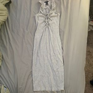 Forever 21 body dress